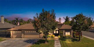 4500 Crosshaven Ave, Bakersfield, CA 93313