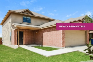 10607 Hunters Pond, San Antonio, TX 78224