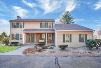 247 Thompson St, Palmer, MA 01069