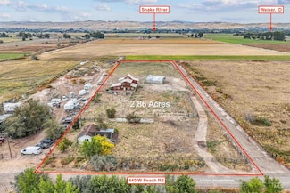 440 W Peach Rd, Ontario, OR 97914