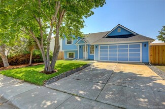 1432 W 135th Place, Denver, CO 80234