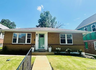 6718 Marquette Ave, Saint Louis, MO 63139