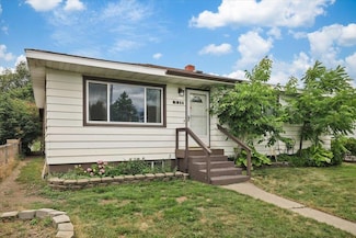 5311 N Crestline St, Spokane, WA 99207