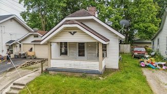 1011 W 7th St, Anderson, IN 46016