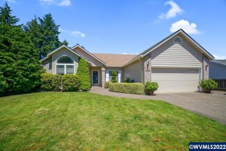 1137 Pollyanne Ave SE, Salem, OR 97306