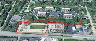 4475 S 108th St, Greenfield, WI 53228