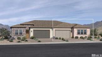 7320 Oakmont Ln Unit Glenridge 12, Sparks, NV 89436