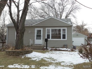 3005 S Coral St, Sioux City, IA 51106