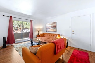 1601 Pennsylvania St NE Unit S-02, Albuquerque, NM 87110