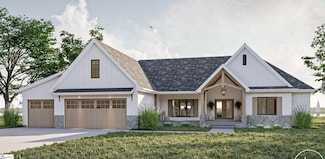 125 E Peninsula Dr, Laurens, SC 29360