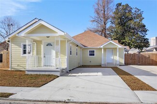 1121 5th St, Gretna, LA 70053