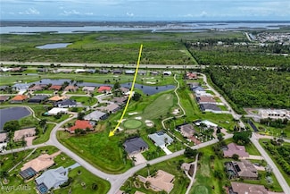 11981 Princess Grace Ct, Cape Coral, FL 33991