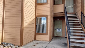 1681 W Midvale Village Dr Unit 246, Tucson, AZ 85746