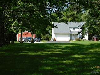 5454 Roachester Osceola Rd, Morrow, OH 45152