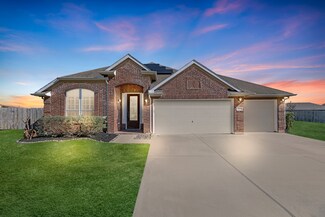 9986 Norhill Heights Ln, Brookshire, TX 77423