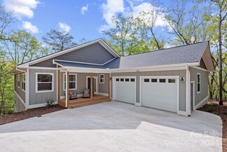 96 Azalea Ln Unit 5, Columbus, NC 28722