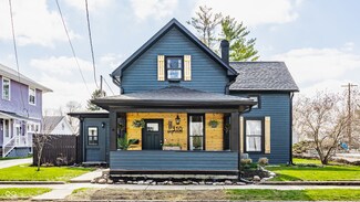 310 W Staat St, Fortville, IN 46040