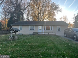 2802 Emmorton Rd, Abingdon, MD 21009