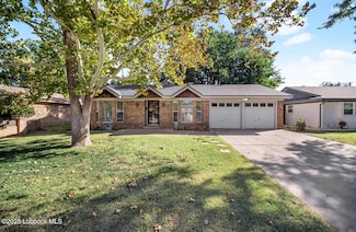 4221 53rd St, Lubbock, TX 79413