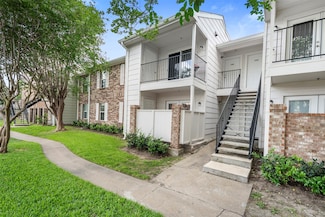 2800 Jeanetta St Unit 1203, Houston, TX 77063