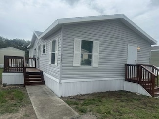 9320 Paradise Dr Unit 54, Tampa, FL 33610