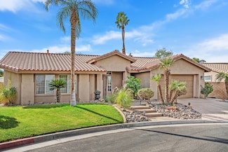 78895 Morning Star Way, La Quinta, CA 92253