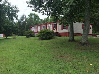 2408 S Hawkins Ln, English, IN 47118