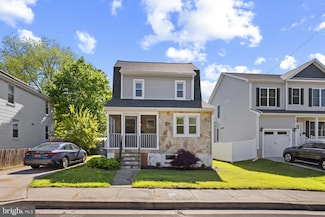 7 Dunbar Ave, Catonsville, MD 21228