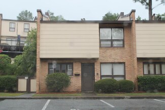 2525 Norris Rd Unit 96, Columbus, GA 31907