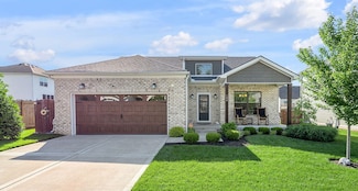 193 Ruth Miller Dr, Georgetown, KY 40324