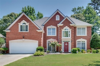 3783 Wickford Ln, Duluth, GA 30096