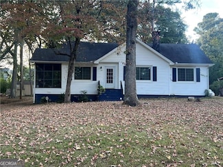 401 Ashburton Ave SE, Atlanta, GA 30317