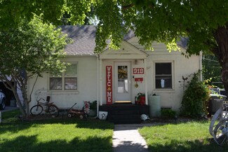918 N Williams Ave, Hastings, NE 68901