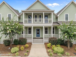 85 Station Ave, Southern Pines, NC 28387