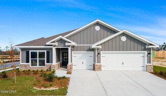 3068 Rachel Place Unit Lot 36, Southport, FL 32409