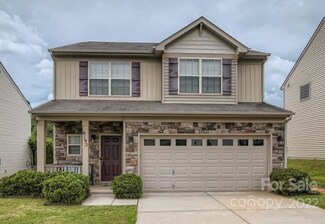 6195 Kilchurn Dr, Fort Mill, SC 29707