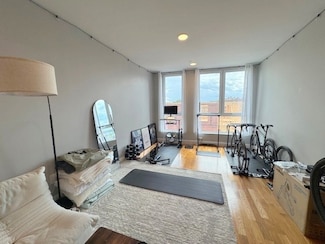 10 Taber St Unit 306, Boston, MA 02119