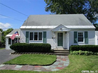 403 Plymouth Ave, Syracuse, NY 13211