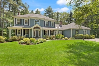 51 Fox Run Rd, Sudbury, MA 01776