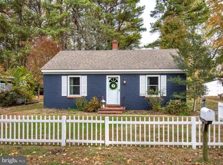 503 Railroad Ave, Saint Michaels, MD 21663