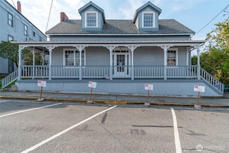 5 Front St NW, Coupeville, WA 98239