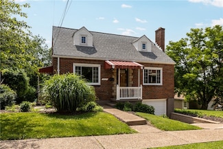 1031 Stratmore St, Pittsburgh, PA 15205