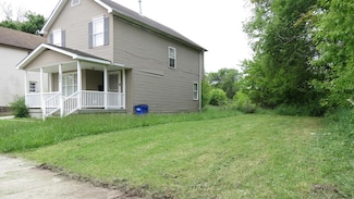 889 Conner St, Detroit, MI 48215