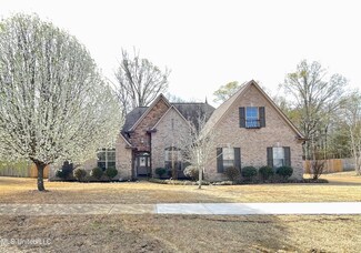 14185 Chapel Ridge Trail, Olive Branch, MS 38654