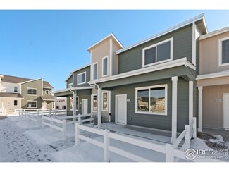3749 Pinnacles Ct, Evans, CO 80620