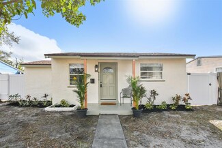 4100 14th Ave S, Saint Petersburg, FL 33711