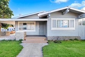 1372 N E St, San Bernardino, CA 92405