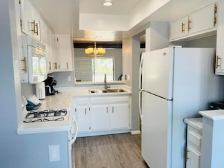 2345 S Cherokee Way Unit 109, Palm Springs, CA 92264