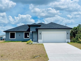 2016 Hercules Rd, Labelle, FL 33935