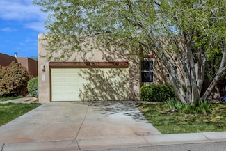 623 Flint Ridge Trail SE, Albuquerque, NM 87123